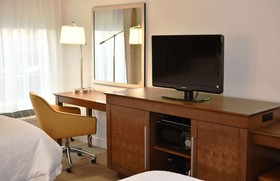 Hampton Inn & Suites Bethlehem