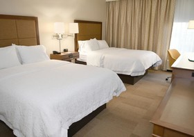 Hampton Inn & Suites Bethlehem