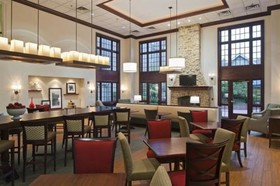 Hampton Inn & Suites Bethlehem