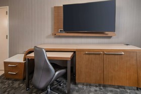 Sonesta Select Allentown Bethlehem Airport