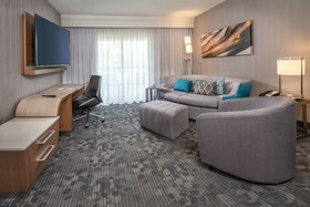 Sonesta Select Allentown Bethlehem Airport