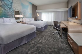 Sonesta Select Allentown Bethlehem Airport