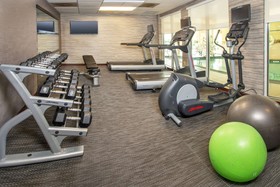 Sonesta Select Allentown Bethlehem Airport