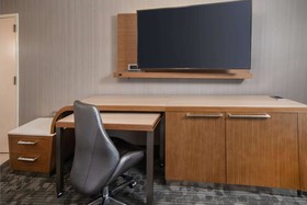 Sonesta Select Allentown Bethlehem Airport