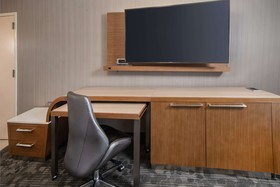 Sonesta Select Allentown Bethlehem Airport