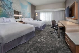 Sonesta Select Allentown Bethlehem Airport