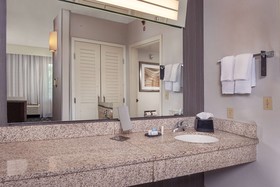 Sonesta Select Allentown Bethlehem Airport