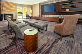Sonesta Select Allentown Bethlehem Airport