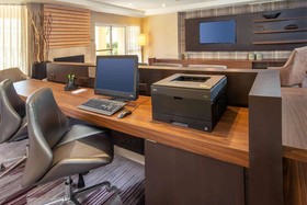 Sonesta Select Allentown Bethlehem Airport