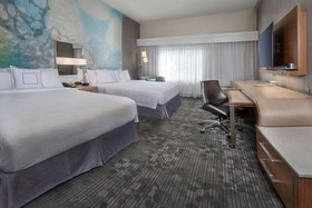 Sonesta Select Allentown Bethlehem Airport