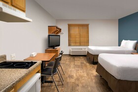 WoodSpring Suites Allentown Bethlehem