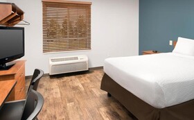 WoodSpring Suites Allentown Bethlehem