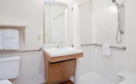 WoodSpring Suites Allentown Bethlehem