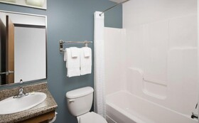 WoodSpring Suites Allentown Bethlehem