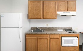 WoodSpring Suites Allentown Bethlehem
