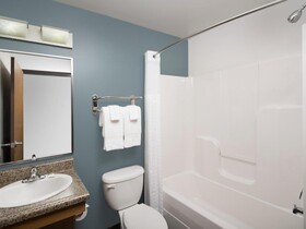 WoodSpring Suites Allentown Bethlehem