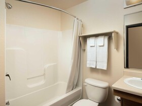WoodSpring Suites Allentown Bethlehem