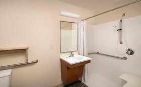 WoodSpring Suites Allentown Bethlehem