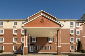WoodSpring Suites Allentown Bethlehem