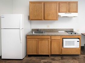 WoodSpring Suites Allentown Bethlehem