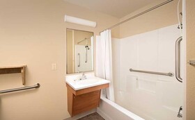 WoodSpring Suites Allentown Bethlehem