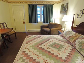 Amish Country Motel