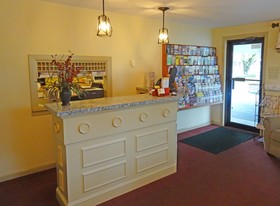Amish Country Motel