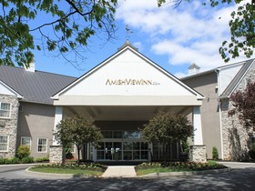 Amish View Inn and Suites