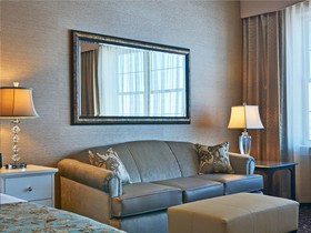 Amish View Inn and Suites