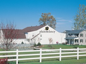 Amish View Inn and Suites