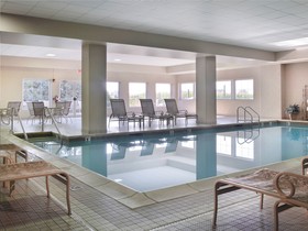 Amish View Inn and Suites