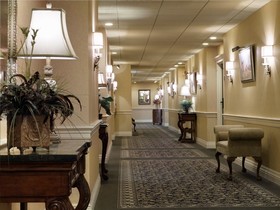 Amish View Inn and Suites