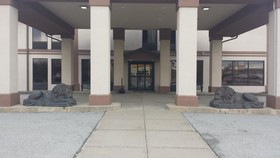 Days Inn by Wyndham Blairsville