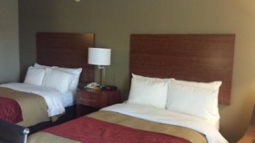 Days Inn by Wyndham Blairsville