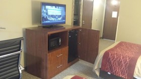 Days Inn by Wyndham Blairsville