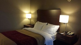 Days Inn by Wyndham Blairsville