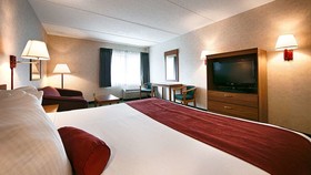 Best Western Inn At Blakeslee-pocono