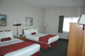 Best Western Inn At Blakeslee-pocono