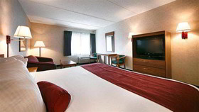 Best Western Inn At Blakeslee-pocono