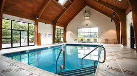 Best Western Inn At Blakeslee-pocono