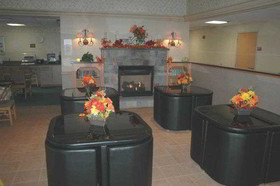 Best Western Inn At Blakeslee-pocono