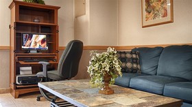 Best Western Inn At Blakeslee-pocono