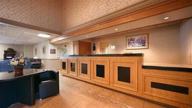 Best Western Inn At Blakeslee-pocono