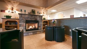 Best Western Inn At Blakeslee-pocono