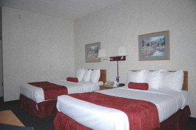 Best Western Inn At Blakeslee-pocono