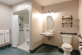 Allenberry Resort Inn & Playhouse