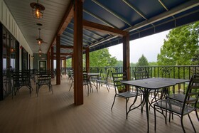 Allenberry Resort Inn & Playhouse