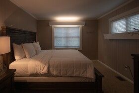 Allenberry Resort Inn & Playhouse