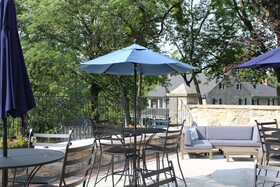 Allenberry Resort Inn & Playhouse
