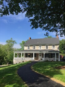Allenberry Resort Inn & Playhouse
